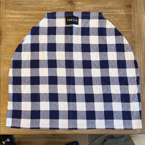 Milk Snob Multifunctional Nursing Cover